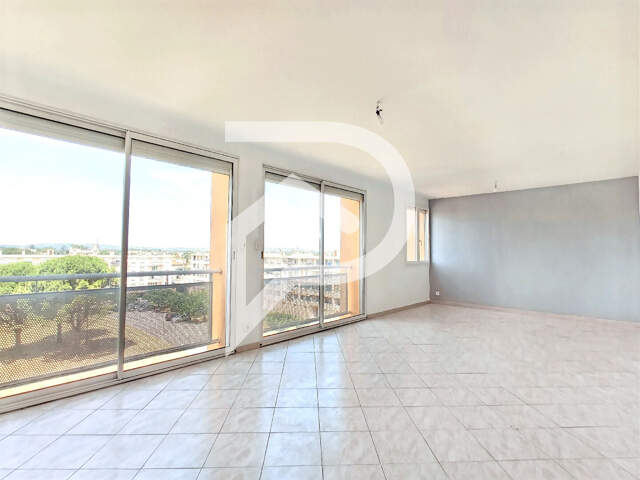 Appartement Le Pontet 4 pièce(s) 85 m2 + cave et garage — photo du bien