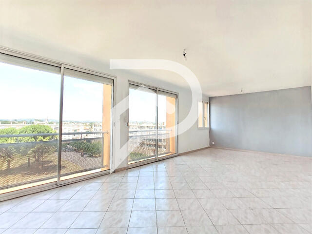 Appartement proposé à Le Pontet