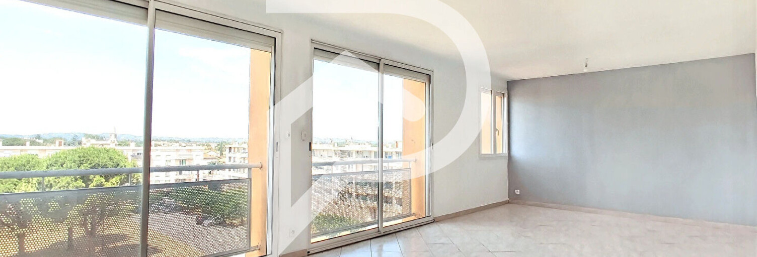 Appartement 4 Pièces 85 m² à vendre à Le Pontet (84130)