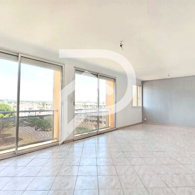 Appartement 4 pièces 109000 €