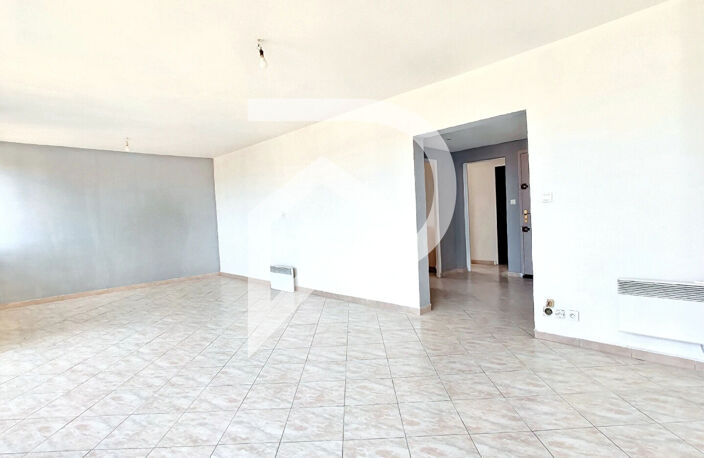 Appartement Le Pontet 4 pièce(s) 85 m2 + cave et garage — photo 2
