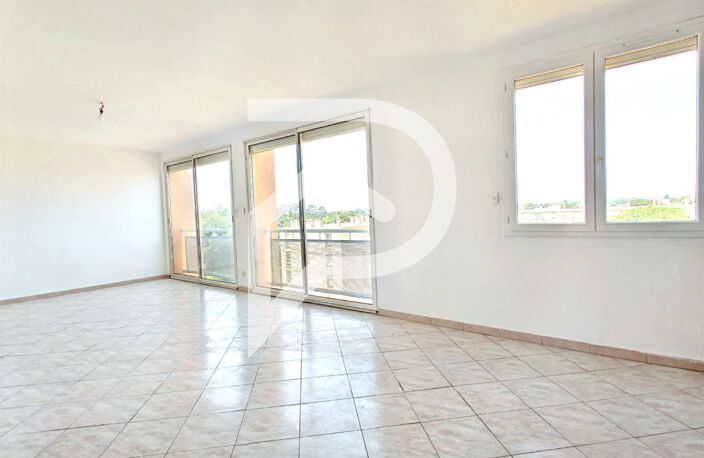 Appartement Le Pontet 4 pièce(s) 85 m2 + cave et garage — photo 3