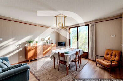 Appartement 4 pièces 83000 €