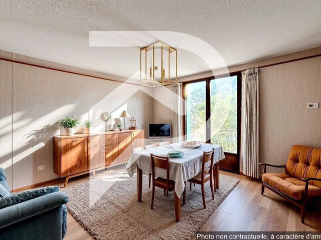 Appartement Avignon 4 pièces 67 m2 — photo du bien