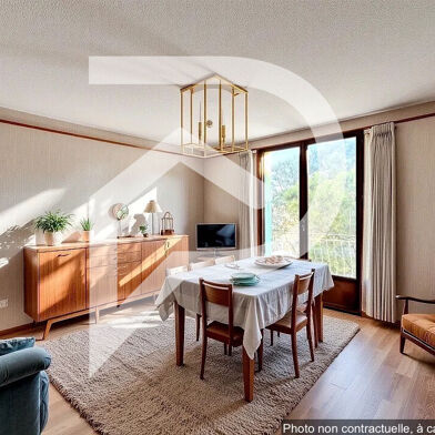 Appartement 4 pièces 83000 €