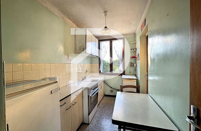 Appartement Avignon 4 pièces 67 m2 — photo 4