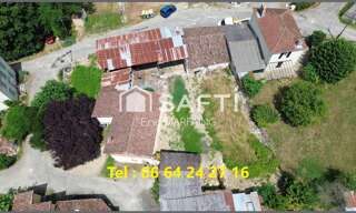 Maison 3 Pièces 90 m² à vendre à Valence-sur-Baïse (32310)