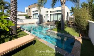 Maison 4 Pièces 220 m² à vendre à Pérols (34470)