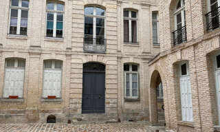 Appartement 3 Pièces 66 m² à louer à Dieppe (76200)