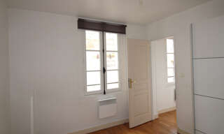 Appartement 3 Pièces 66 m² à louer à Dieppe (76200)