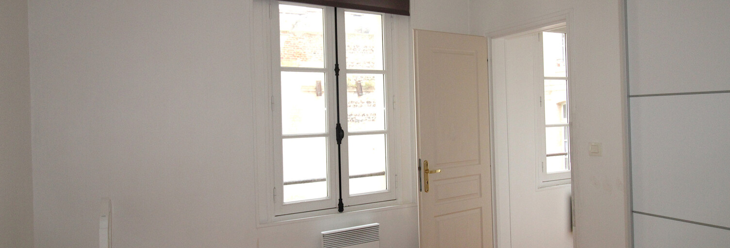 Appartement 3 Pièces 66 m² à louer à Dieppe (76200)