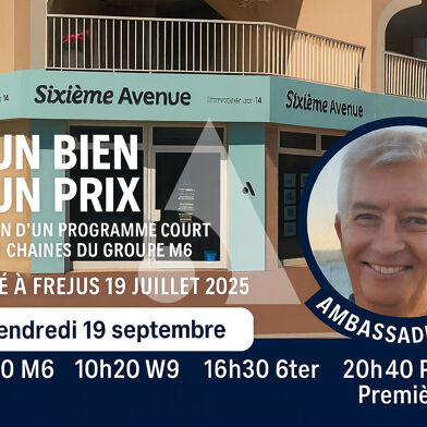 Appartement 2 pièces 199000 €