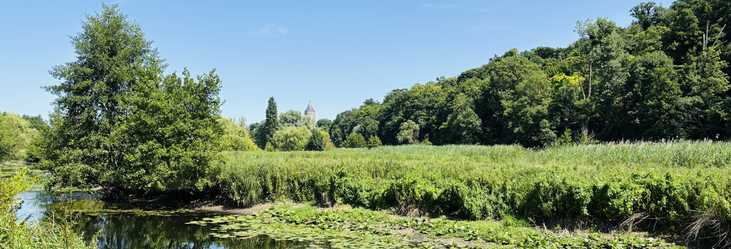 Terrain  2167 m² à vendre à Châteaudun (28200)