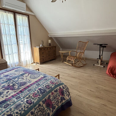 Maison 6 pièces 218000 €