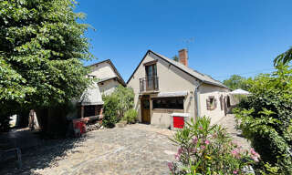 Maison 6 Pièces 149 m² à vendre à Châteaudun (28200)