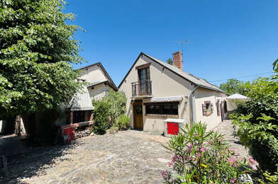 Maison 6 pièces 218000 €