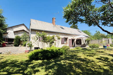 Maison 6 pièces 218000 €