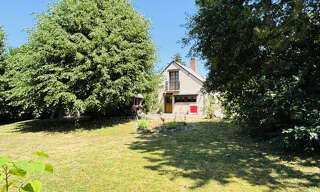 Maison 6 Pièces 149 m² à vendre à Bonneval (28800)