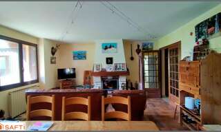 Maison 9 Pièces 184 m² à vendre à Saint-Jean-d'Arves (73530)