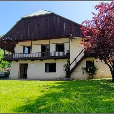 Maison 9 pièces 497000 €