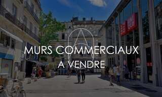 Commerce 1 Pièce 46 m² à vendre à Montpellier (34000)