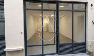 Commerce 1 Pièce 46 m² à vendre à Montpellier (34000)