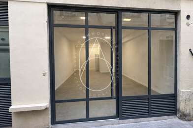 Commerce 1 pièces 149500 €