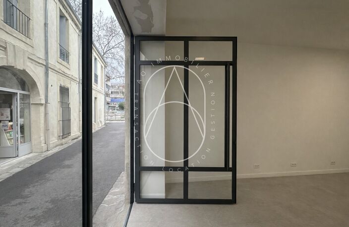 Murs commerciaux — photo 4