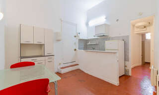 Appartement 3 Pièces 43 m² à vendre à Marseille 1 (13001)