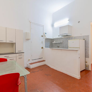 Appartement 3 pièces 135000 €