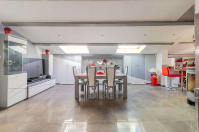 Maison 4 pièces 430000 €