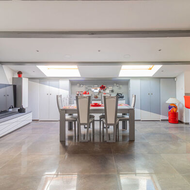 Maison 4 pièces 430000 €