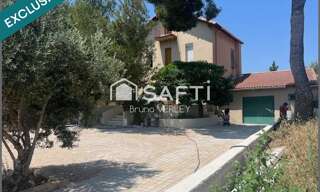 Maison 5 Pièces 130 m² à vendre à Marseille 15 (13015)