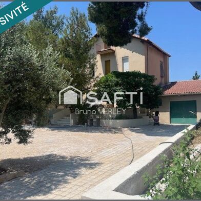 Maison 5 pièces 420000 €