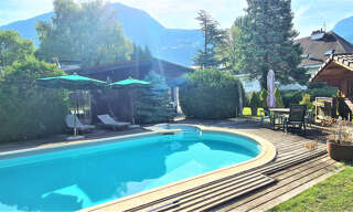 Maison 4 Pièces 166 m² à vendre à Cluses (74300)