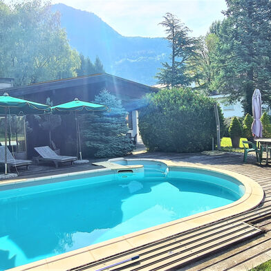 Maison 4 pièces 644800 €