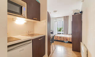 Appartement 1 Pièce 20 m² à vendre à Marseille 3 (13003)