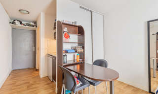 Appartement 1 Pièce 20 m² à vendre à Marseille 3 (13003)