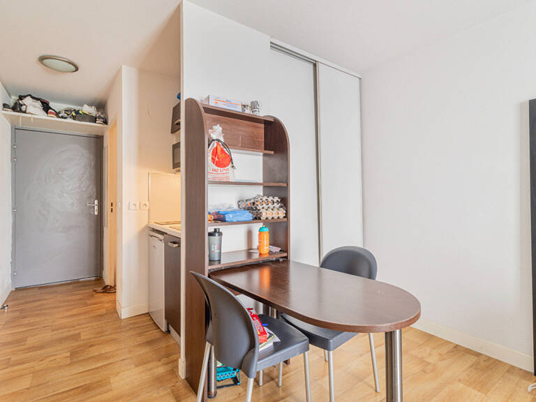 Appartement Marseille T1 pièce(s) 20.45 m2 — photo 1