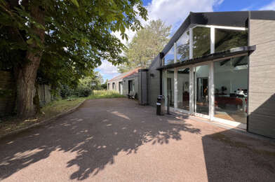 Maison 7 pièces 490000 €