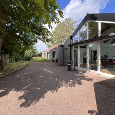 Maison 7 pièces 530000 €