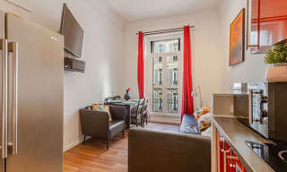 Appartement 3 Pièces 50 m² à vendre à Marseille 2 (13002)