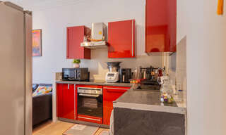 Appartement 3 Pièces 50 m² à vendre à Marseille 2 (13002)