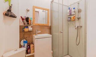 Appartement 3 Pièces 50 m² à vendre à Marseille 2 (13002)