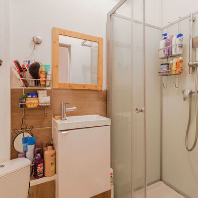 Appartement 3 pièces 208000 €