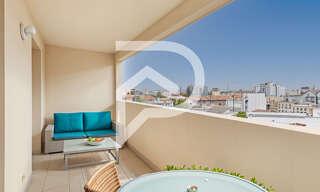 Appartement 4 Pièces 79 m² à vendre à Marseille 3 (13003)