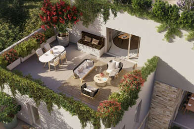 Appartement 5 pièces 456815 €