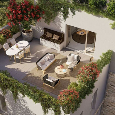 Appartement 5 pièces 456815 €