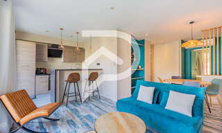 Appartement 3 Pièces 52 m² à vendre à Marseille 7 (13007)