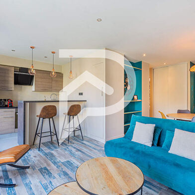 Appartement 3 pièces 499000 €